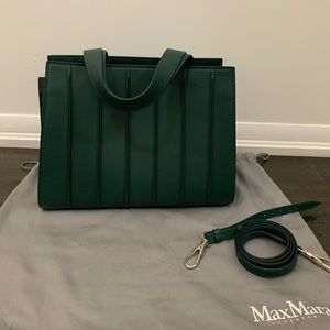 Max Mara Whitney bag in medium